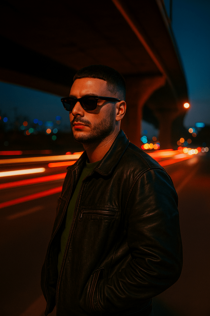 AI Image Prompt Gallery