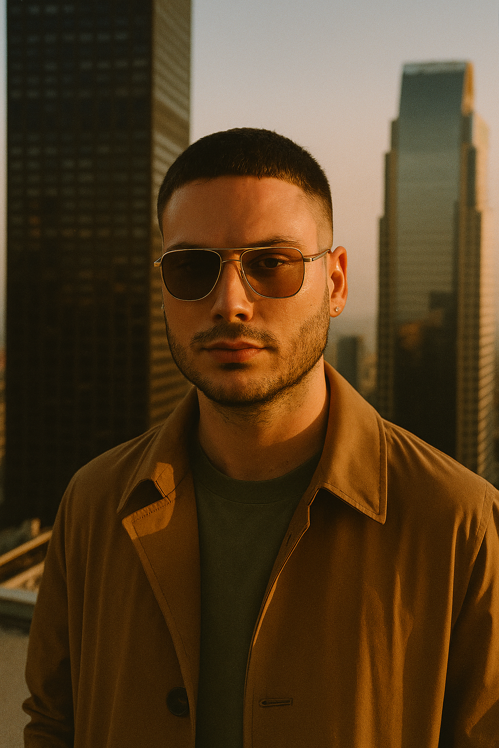 AI Image Prompt Gallery